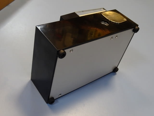 Стрелкови термометър e.schiltknecht ing.sia Termo-air I, city of Plovdiv | Industrial Equipment - снимка 8