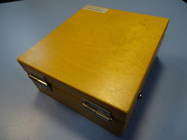 Стрелкови термометър e.schiltknecht ing.sia Termo-air I, city of Plovdiv | Industrial Equipment - снимка 11