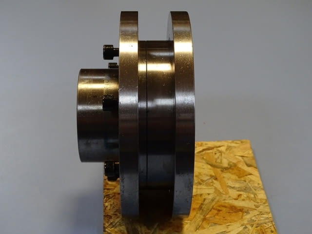 Баланс шайба за шлайф шпиндел Ponar Ф127х25-70mm, град Пловдив | Промишлено Оборудване - снимка 2