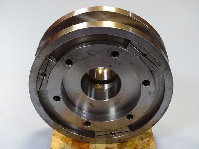 Баланс шайба за шлайф шпиндел Ponar Ф127х25-70mm, град Пловдив | Промишлено Оборудване - снимка 3