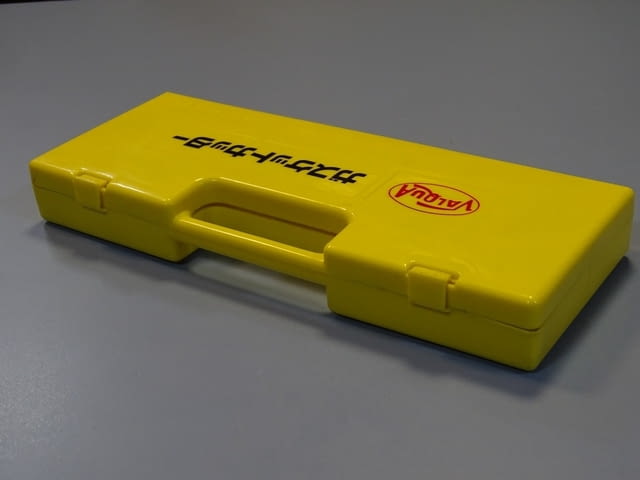 Резачка за уплътнение VALQUA gasket cutter 50-250mm Nippon, city of Plovdiv - снимка 8