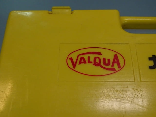 Резачка за уплътнение VALQUA gasket cutter 50-250mm Nippon, city of Plovdiv - снимка 9