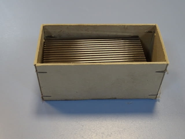 Измервателна плоча TESA 95x45x35mm SWISS - city of Plovdiv | Instruments - снимка 7