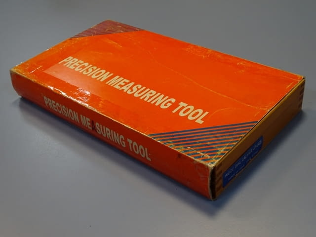 Индикатор с осезател часовников тип INTERNAL CALIBER 95x115mm - снимка 10