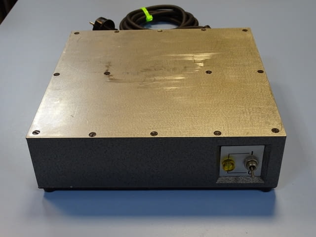 Демагнитизатор WALKER PILANA DM-4 Demagnitizer 220V, city of Plovdiv | Industrial Equipment - снимка 1