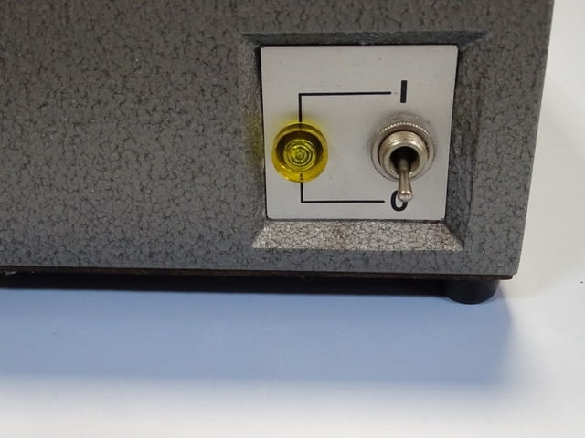 Демагнитизатор WALKER PILANA DM-4 Demagnitizer 220V, city of Plovdiv | Industrial Equipment - снимка 2