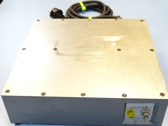 Демагнитизатор WALKER PILANA DM-4 Demagnitizer 220V, city of Plovdiv | Industrial Equipment - снимка 3