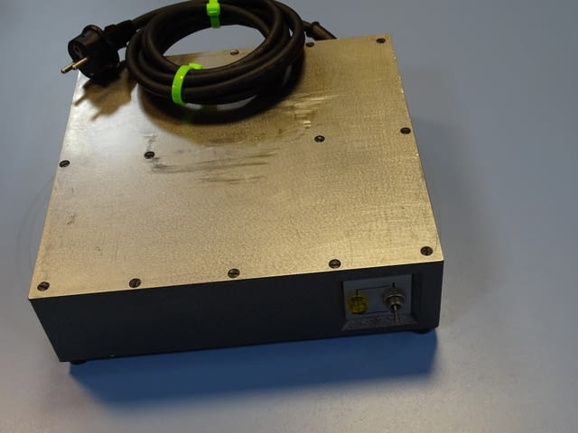 Демагнитизатор WALKER PILANA DM-4 Demagnitizer 220V, city of Plovdiv | Industrial Equipment - снимка 8