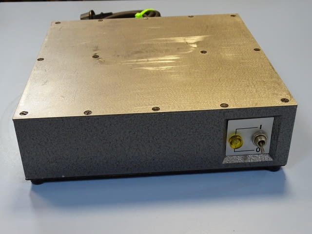 Демагнитизатор WALKER PILANA DM-4 Demagnitizer 220V, city of Plovdiv | Industrial Equipment - снимка 9