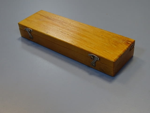 Комплект накрайници за резбомер VEB Suhl W4.5-W48/60, град Пловдив | Инструменти - снимка 6