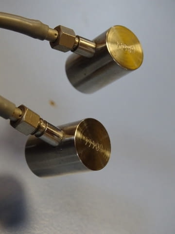 Сензор VEB RFT IWB 102 inductiv sensor, city of Plovdiv | Industrial Equipment - снимка 4