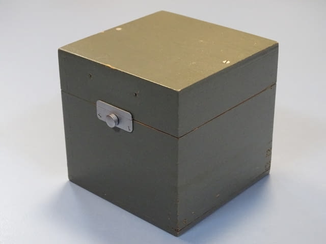 Сензор VEB RFT IWB 102 inductiv sensor, city of Plovdiv | Industrial Equipment - снимка 9