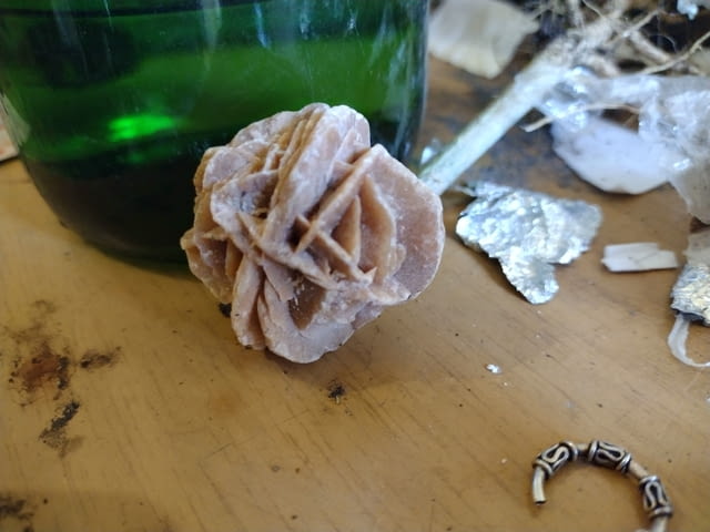 Пустинна РОЗА - град София | Комплекти / Лотове - снимка 1