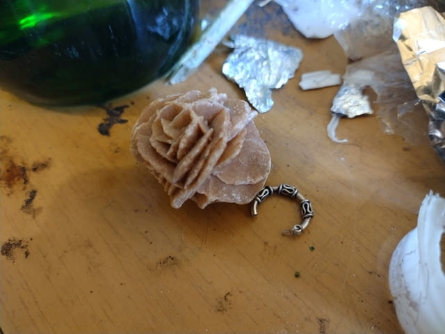 Пустинна РОЗА - град София | Комплекти / Лотове - снимка 2