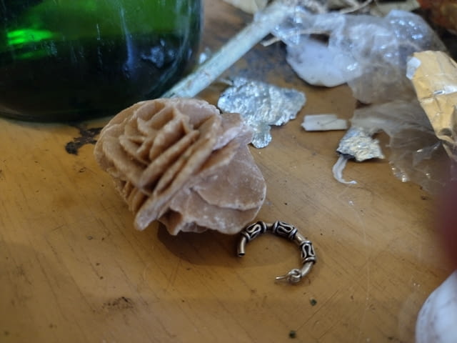 Пустинна РОЗА - град София | Комплекти / Лотове - снимка 3