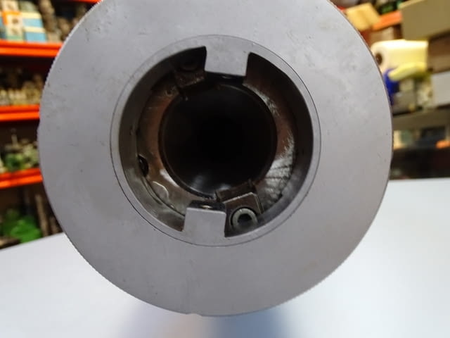 Вертикален шпиндел за фреза OKUMA L-1020 vertical spindle milling for OKUMA - снимка 3