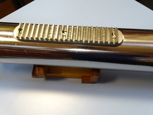 Вертикален шпиндел за фреза OKUMA L-1020 vertical spindle milling for OKUMA - снимка 4