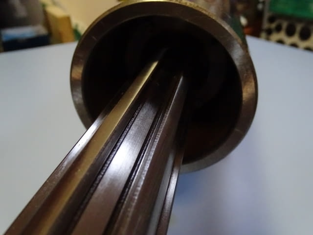 Вертикален шпиндел за фреза OKUMA L-1020 vertical spindle milling for OKUMA - снимка 6