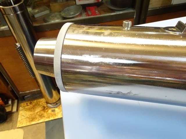 Вертикален шпиндел за фреза, радиал-бормашина OKUMA L-1070 vertical spindle - снимка 12