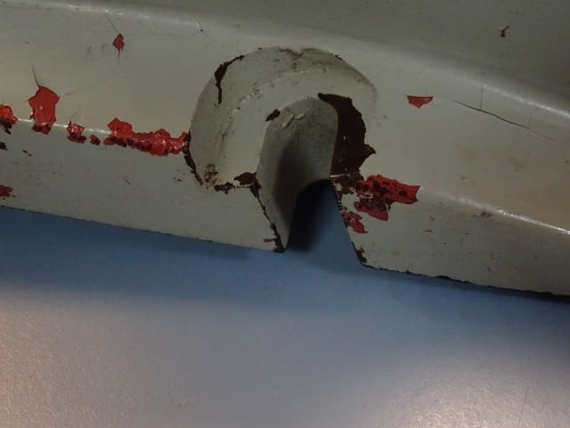 Две-точков опорен люнет за шлайф USSR - град Пловдив | Промишлено Оборудване - снимка 5