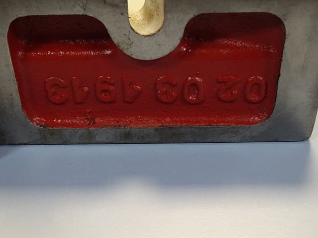 Две-точков опорен люнет за шлайф USSR - град Пловдив | Промишлено Оборудване - снимка 7