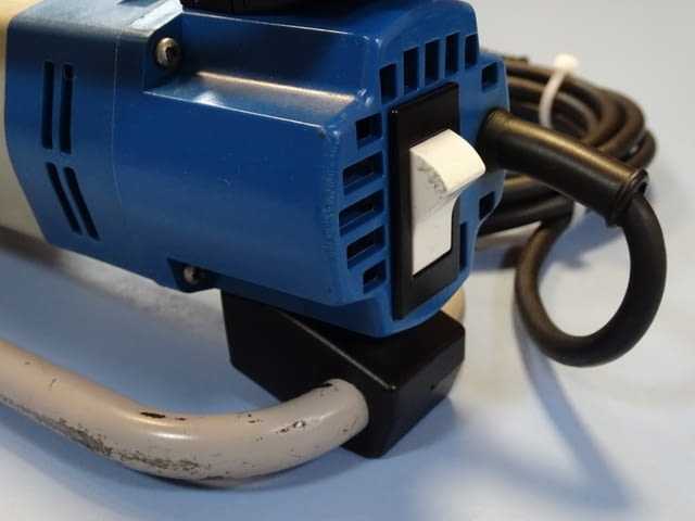 Електрическо задвижване с гъвкав вал PFERD DRIVE SFT Flex multi SP 1050W - снимка 8