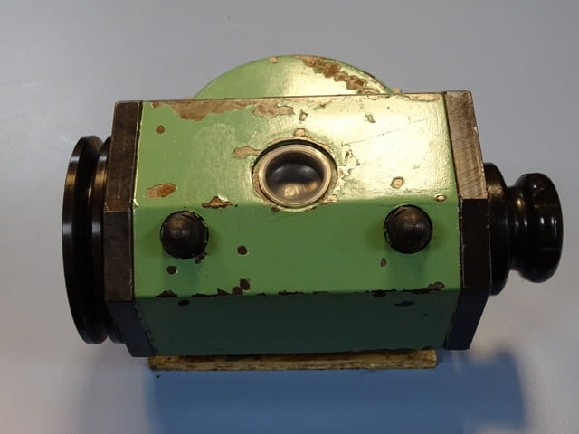 Приспособление за заточна машина USSR 90°-0-30°, city of Plovdiv | Industrial Equipment - снимка 4