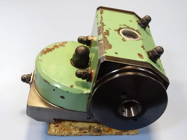 Приспособление за заточна машина USSR 90°-0-30°, city of Plovdiv | Industrial Equipment - снимка 5