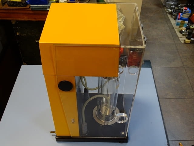 Аналитична везна Sartorius Sedi 4610 analytical balance, city of Plovdiv | Other - снимка 6