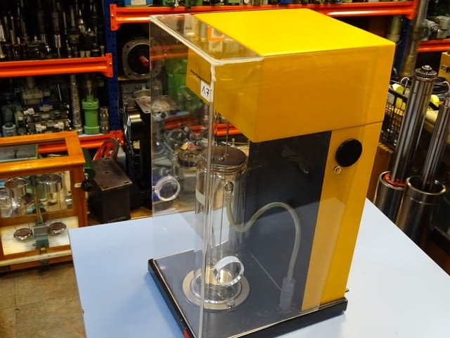 Аналитична везна Sartorius Sedi 4610 analytical balance, city of Plovdiv | Other - снимка 11