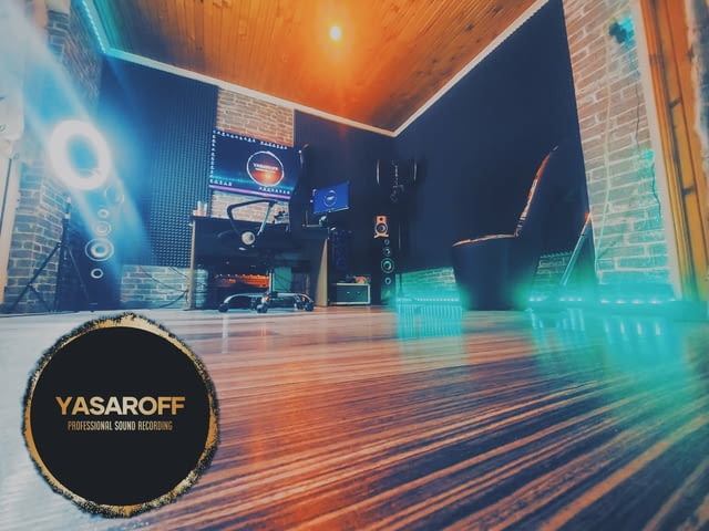 Звукозаписно студио - city of Sevlievo | Other - снимка 2