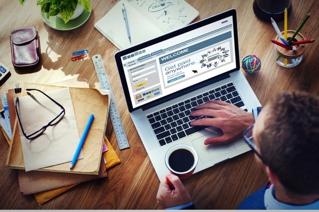 Изработка на уеб сайтове от ВОДА НА МАРС Работа през уикенд - Не - град София | Компютърни / ИТ