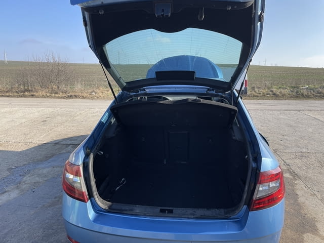 Skoda Octavia 2.0 TDI, 150 кс., DSG, двигател DFF, ск. кутия UAW(7A), 2019 г., 106 000 km, Шкода Окт - снимка 6