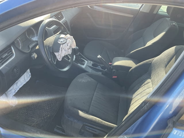 Skoda Octavia 2.0 TDI, 150 кс., DSG, двигател DFF, ск. кутия UAW(7A), 2019 г., 106 000 km, Шкода Окт - снимка 7