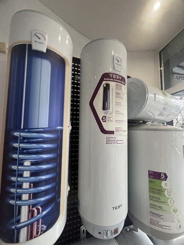 Оторизиран Сервиз на бойлери ”Теси”-Пловдив, град Пловдив | Сервизи / Услуги - снимка 4