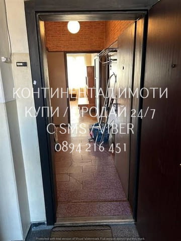 Кодг 62947. Тристаен просторен монолит 100м2 в супер център на бул. ”М. Луиза”. Старо стабилно строи - снимка 7