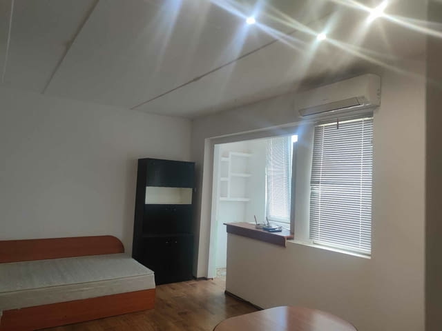 Давам под наем боксониера в кв.Тракия Studio, 40 m2, Brick - city of Plovdiv | Apartments - снимка 3