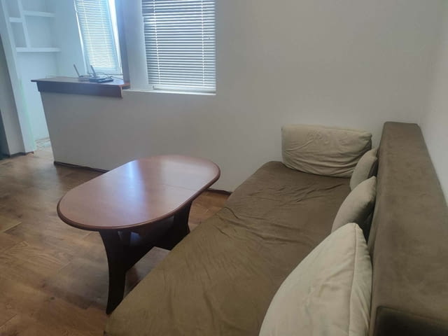 Давам под наем боксониера в кв.Тракия Studio, 40 m2, Brick - city of Plovdiv | Apartments - снимка 4