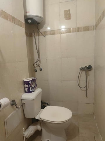 Давам под наем боксониера в кв.Тракия Studio, 40 m2, Brick - city of Plovdiv | Apartments - снимка 6