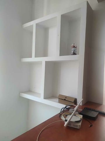 Давам под наем боксониера в кв.Тракия Studio, 40 m2, Brick - city of Plovdiv | Apartments - снимка 7