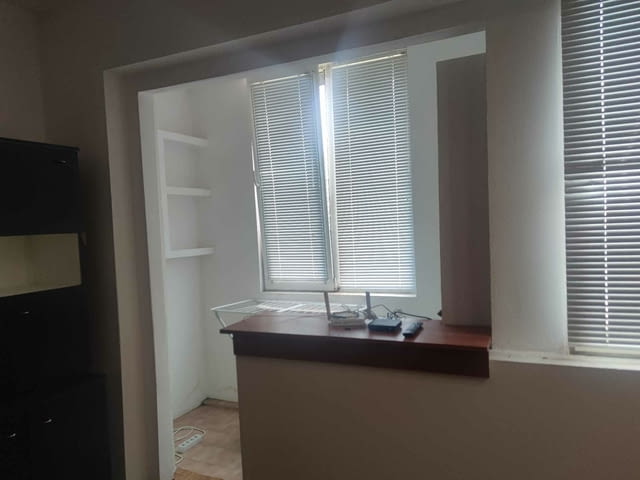 Давам под наем боксониера в кв.Тракия Studio, 40 m2, Brick - city of Plovdiv | Apartments - снимка 9