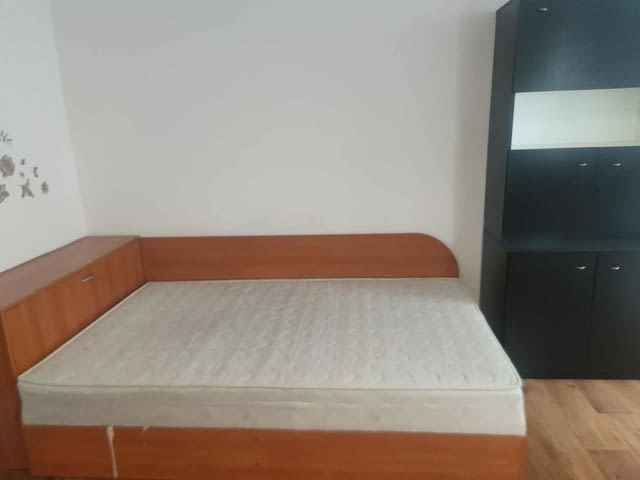 Давам под наем боксониера в кв.Тракия Studio, 40 m2, Brick - city of Plovdiv | Apartments - снимка 11