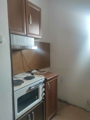 Давам под наем боксониера в кв.Тракия Studio, 40 m2, Brick - city of Plovdiv | Apartments - снимка 12