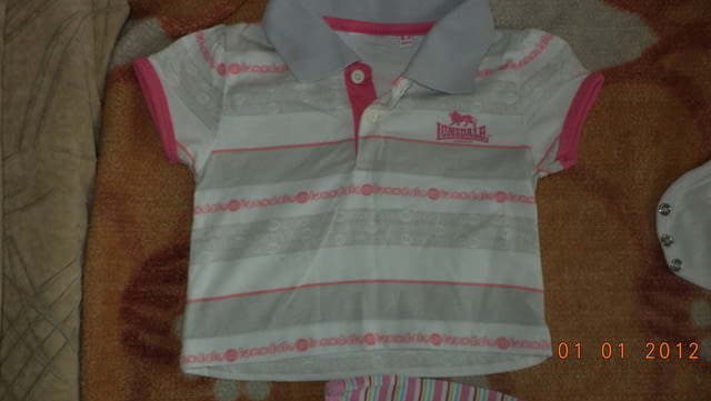 На вашето внимание - ДАТСКИ блузки до 1 г 0-3 months (up to 62 cm), Unisex, Blouse - city of Plovdiv | Clothes - снимка 7