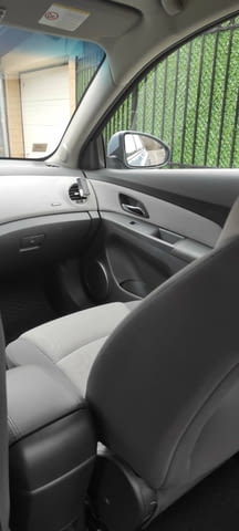 Продавам Chevrolet, Cruze, Бензин - град София | Автомобили / Джипове - снимка 7