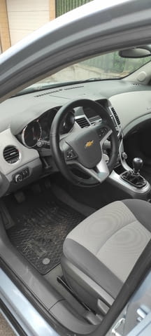 Продавам Chevrolet, Cruze, Бензин - град София | Автомобили / Джипове - снимка 9