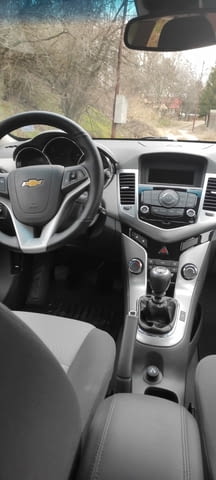 Продавам Chevrolet, Cruze, Бензин - град София | Автомобили / Джипове - снимка 11