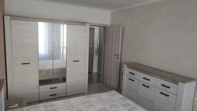 Давам под наем двустаен апартамент в Южен 2-стаен, 75 м2, Тухла - град Пловдив | Апартаменти - снимка 2