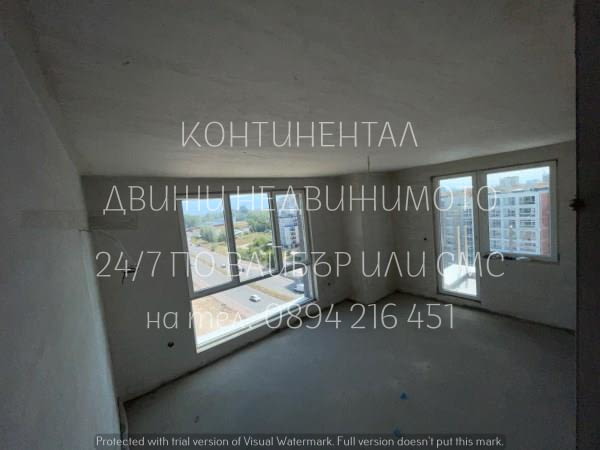 Кодг 62423 Тристаен нов просторен монолит 130м2 с чиста жил. площ 120м2 (с възможност за купуване на - снимка 1