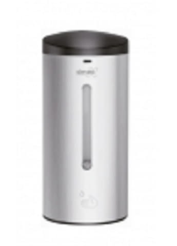 Катрин Макс ООД - Професионални дозатори за течен сапун, душ гел, шампоан и дезинфектанти - снимка 4